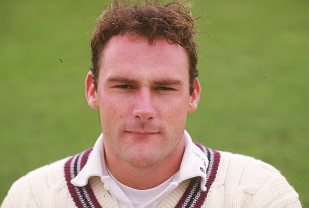 "Raising funds for cancer is a cause close to my heart having lost my mother to the terrible disease at a relatively young age", said Andre van Troost about his participation in the #cricketfightscancer charity match. Support our cause, Retweet please!