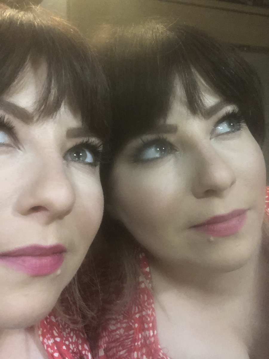 marie_odonovan's tweet photo. After a 2 night break Tina &amp; I return to @Corkartstheatre tonight with ALL UP FRONT. Only 5 performances left.  #livetheatre #corkcomedy #corkcity @whazoncork #irishtheatre @corkcityarts #supportloacal #supportthearts #reopening #backtowork #thingstodoincork https://t.co/cClXftkbpx