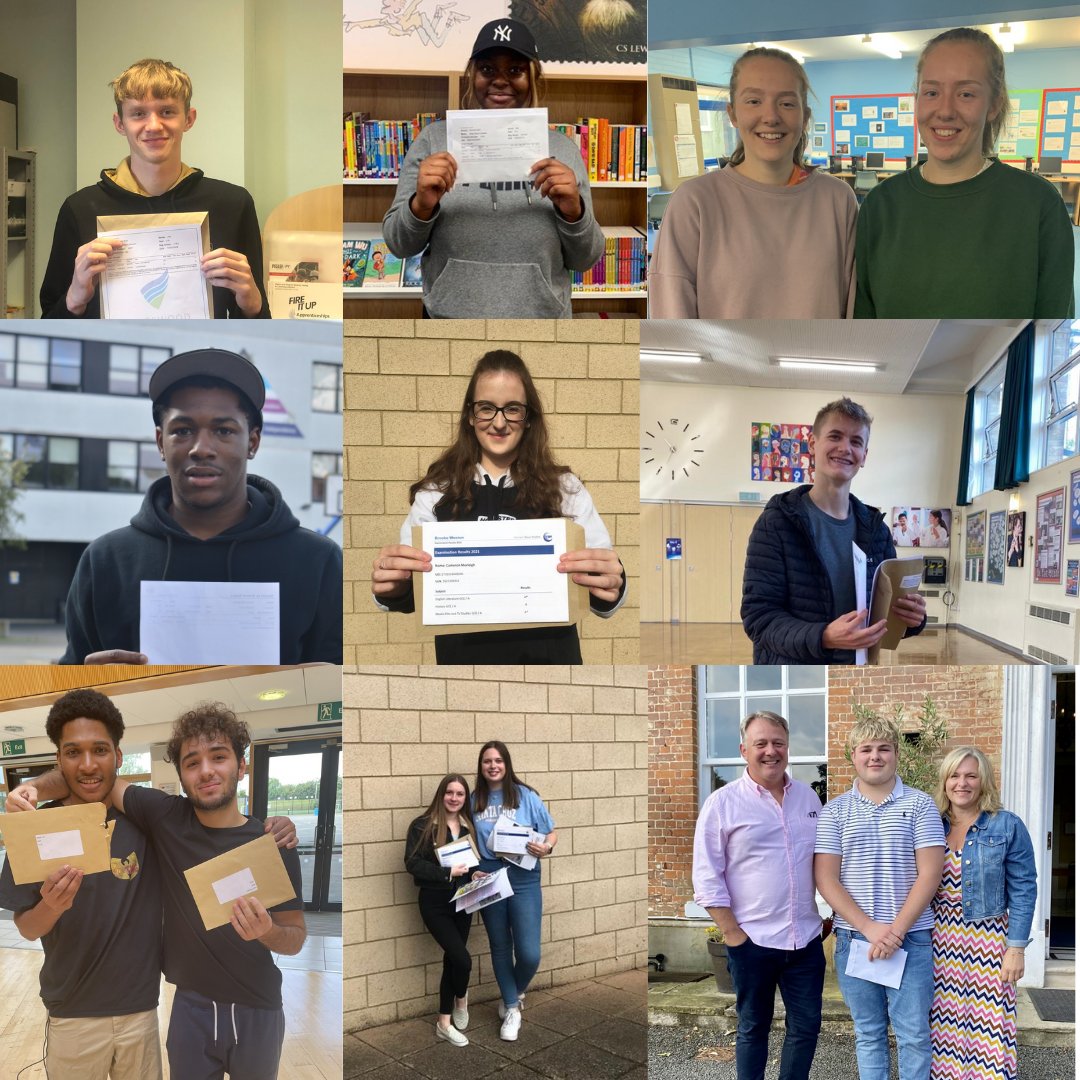 Nottingham Trent University tweet media