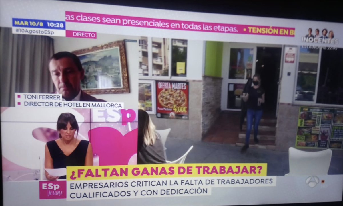 ctxt_es's tweet photo. «Pay them more!» https://t.co/RFKHBcRhXE