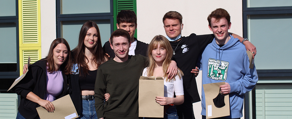 StGregorysBATH's tweet photo. Huge congratulations to our amazing Y13 students who have collected their #ALevelresults this morning. You have worked so hard for this moment and deserve these excellent results. We wish you every success as you take the next exciting steps in your journey! #soproud https://t.co/0kkTTLcIvt