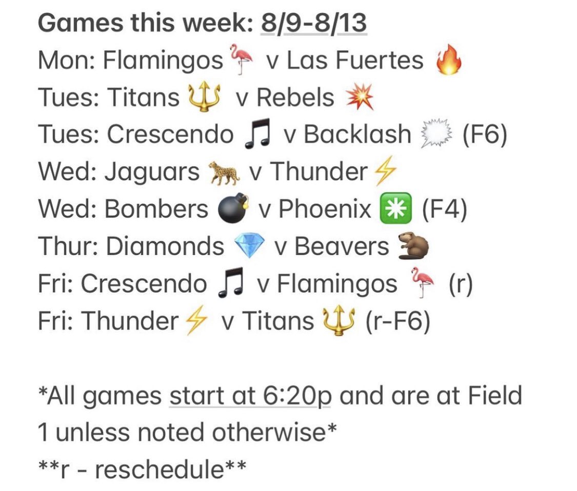 Come out and watch us play in <a href="/prospect_park/">Prospect Park</a>! #PPWSL #softball   #prospectpark #parkslope #brooklyn