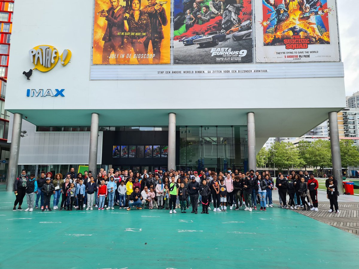 YETS Foundation tweet media