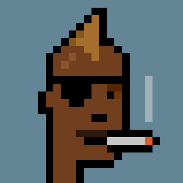 CryptoPunks Bot tweet media