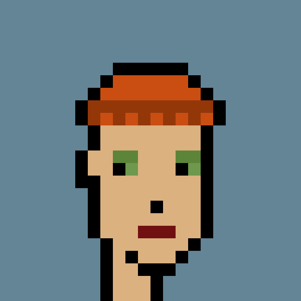 cryptopunksbot's tweet photo. Punk 9967 bought for 50 ETH ($156,456.01 USD) by 0xa34d2d from 0x3be89b. https://t.co/ViLUbuhQLl #cryptopunks #ethereum https://t.co/rDk0j3SI3x