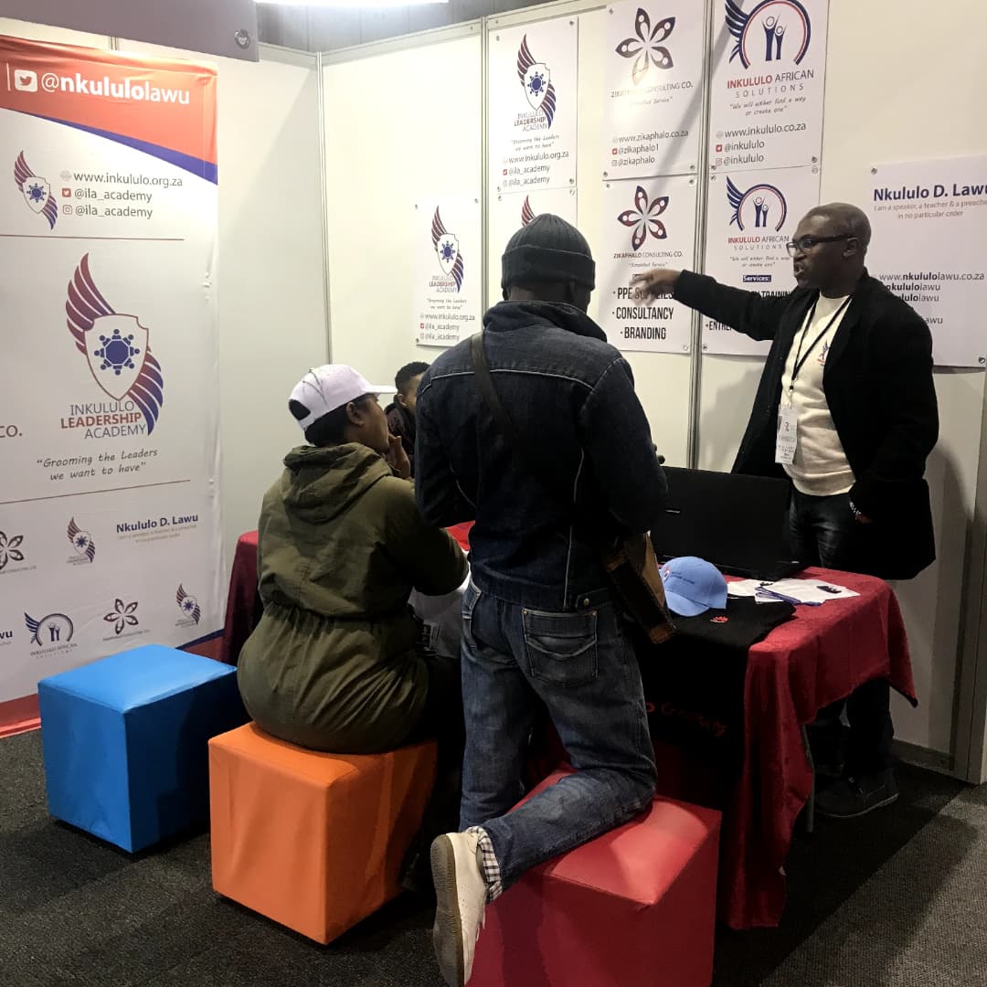 inkululo's tweet photo. Empowering SMME's and aspiring SMME's. @NYDARSA @DSBD_SA @Seda_dsbd @GEP_ZA look after the SMME's and they'll look after the economy. #smme #smallbusinesssupport #investinafrica https://t.co/8GmmNkk5JS