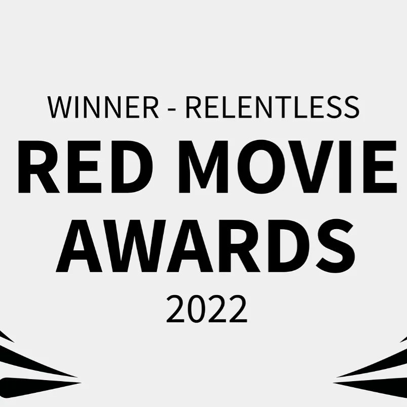 Thanks @redmovieawards <a href="/TiffanyEllen7/">Tiffany E Robinson</a> <a href="/ck_talent/">CK Talent Management</a> <a href="/Missy_Rodriguez/">Maria Theresa Rodriguez</a> <a href="/ToddVonJoel/">Todd Von Joel</a>