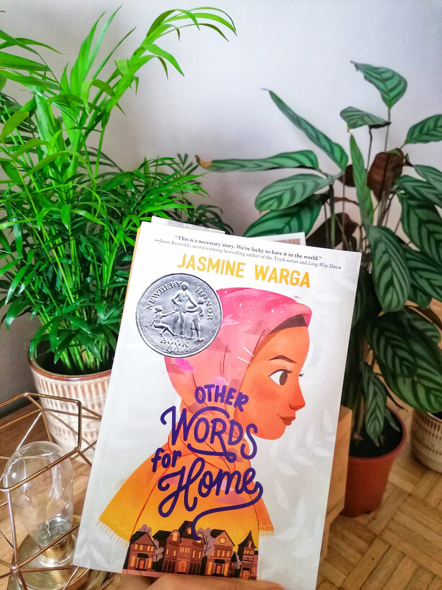 KawtherJarray's tweet image. Thank you @jasminewarga  for this wonderful reading!
#books #book #BookTwitter #syria #Reading #otherwordsforhome