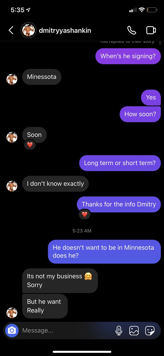 NHL Insider tweet media