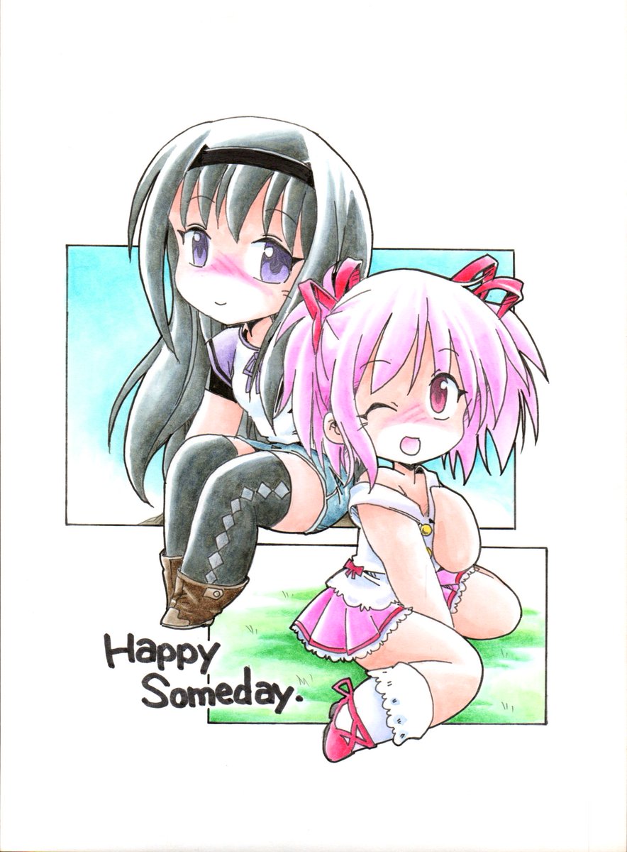 先日購入したスキャナー、シャーペン描きだとうまくスキャンできない。設定を弄っても薄い部分は飛んでしまう😖
カラーだと問題ないんだけどなぁ…🤔 