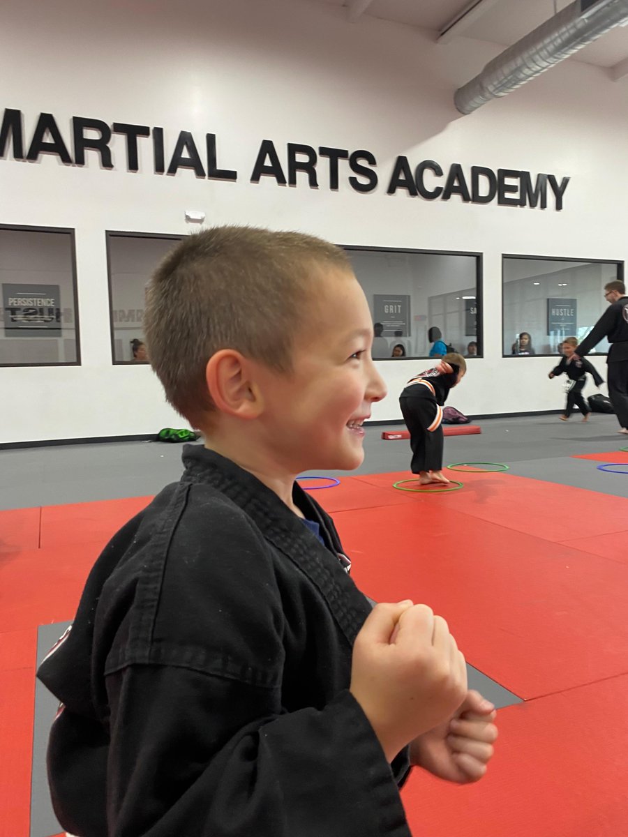 JMAA_Kicks's tweet photo. “Your passion is waiting for your courage to catch up.” – Isabelle Lafleche

 #jenksmartialartsacademy #taekwondo #martialarts #fitness #motivation #success #excellence  #jenks #tulsa #oklahoma https://t.co/g70EkODF2E