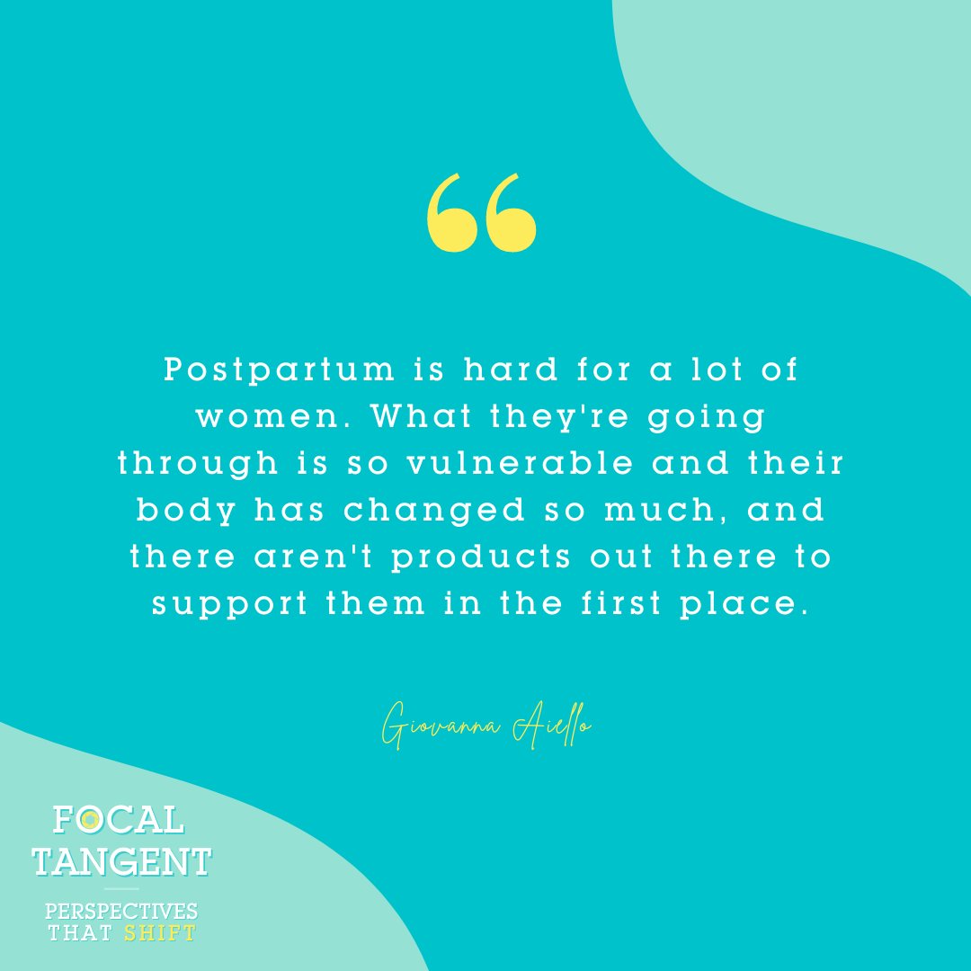 In this week’s podcast, I’m so excited to chat with my friend Gio about how she scaled and grew her business by relaunching her service-based business and launching a brand new product.

Listen in at pictonat.com/focal-tangent-…!