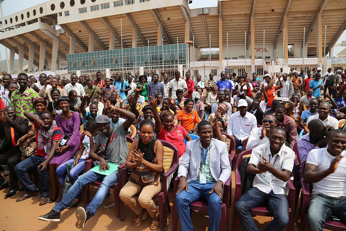 UN Peacekeeping tweet media