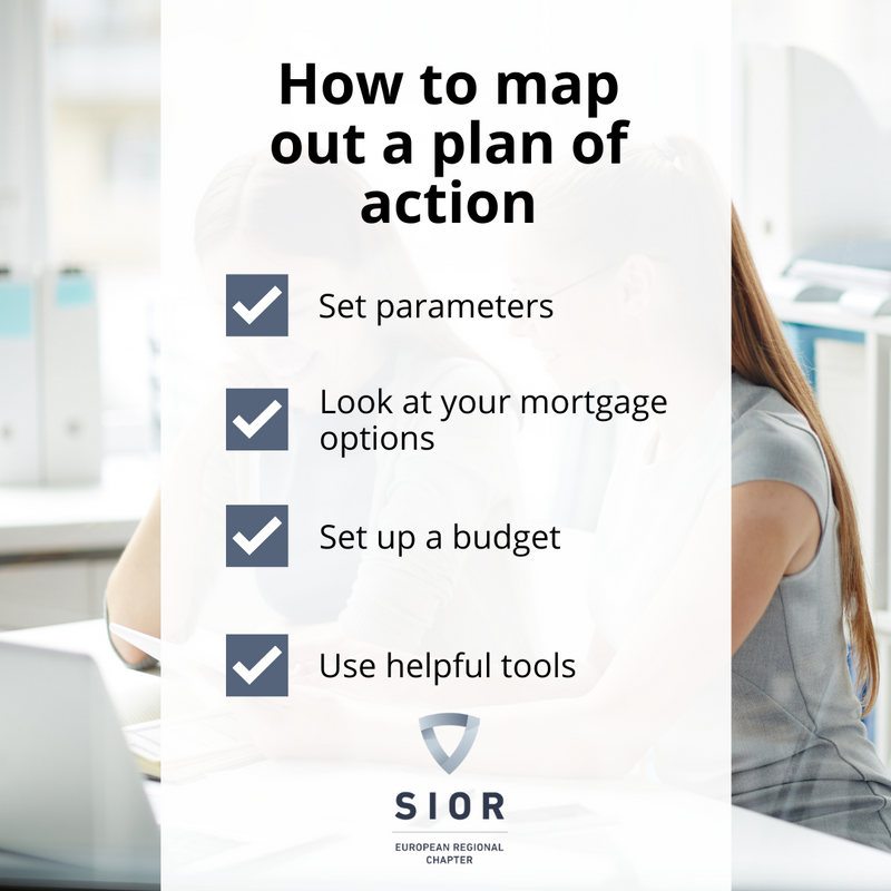 SIOREurope's tweet image. Setting parameters is a top priority in a commercial real estate deal. Some key questions to ask yourself include:

❓ How much do you expect to make on the deal?
❓Who are the key players?
❓How many tenants are already on board and paying rent?

#SIOR #MapOut #PlanOfAction