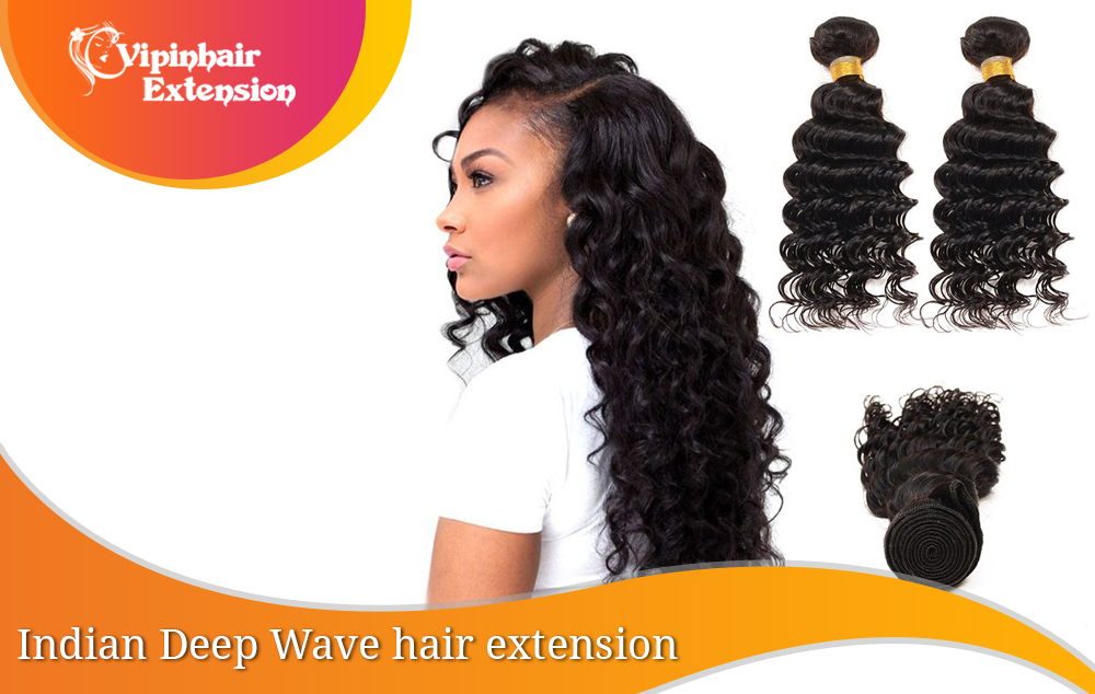 VipinHairExtens's tweet photo. #Deepwaveextensions can give you great results in styling and add charm to your looks. Get a huge collection of extensions at an affordable price exclusively from #VipinHairExtensions.

👉https://t.co/n6onXFGglm

#indiandeepwave #hairextension #indianhairextension #longhair https://t.co/wtVbNFT89G