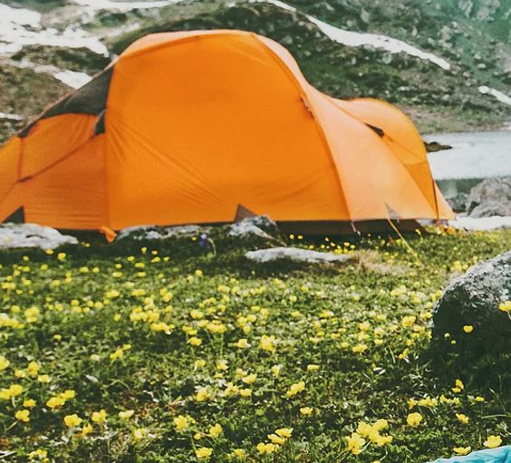 NEWS | Be A Happy Camper With Fabsil’s Tent Care Tips

"You’ve got all the gear – your tent and camp furniture is all packed, but what is often overlooked is the importance of proofing and caring for your tent." 

campingwithstyle.co.uk/happy-camper-f…