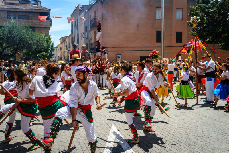 Som_PPCC's tweet photo. Dies i nits de festes majors arreu dels Països Catalans. Som poble. Som cultura popular! #SomPaïsosCatalans ✊ https://t.co/elaUv3lXZU