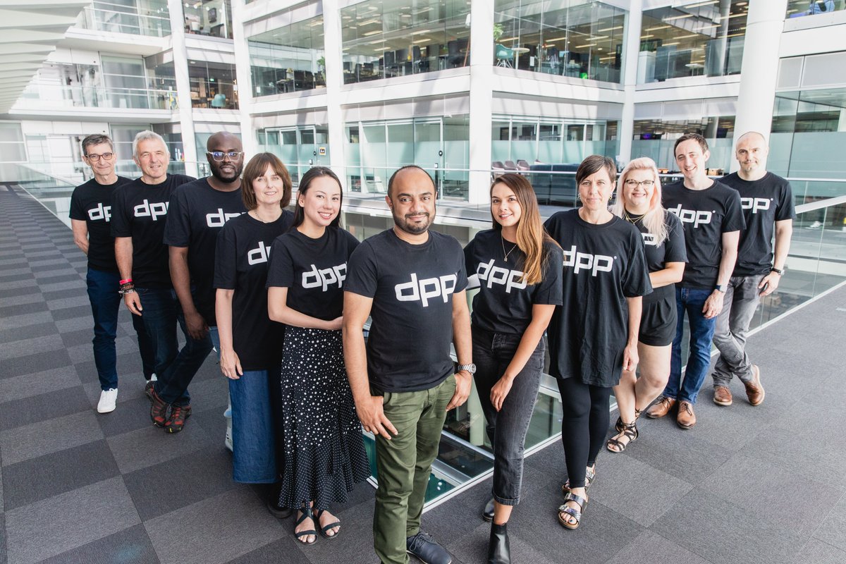 We have an exciting opportunity for a research analyst to join us!

Do you have strong journalistic skills? Are you passionate about exploring the trends and challenges in the #media industry?

Find out more: thedpp.com/analyst

Message <a href="/markharrison252/">Mark Harrison</a> or <a href="/rdepom/">Rowan de Pomerai</a> to apply.