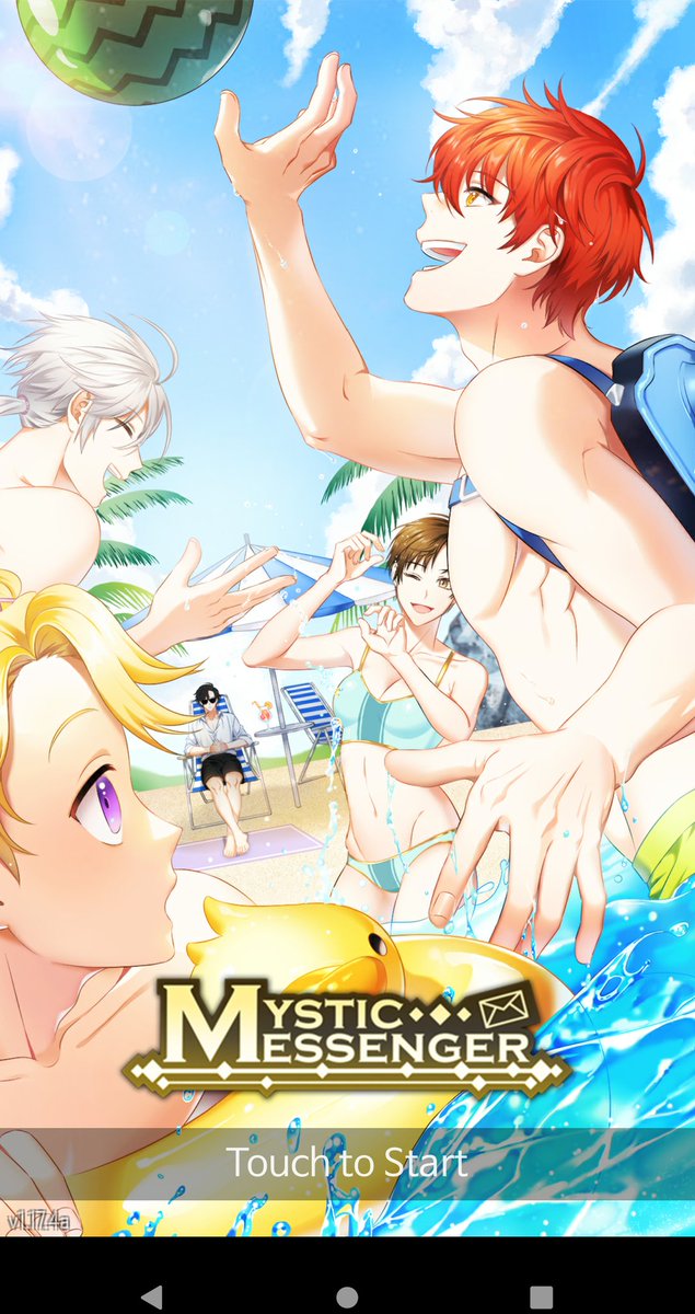 3IslandsTopaz's tweet photo. I'ma just quietly nosebleed over here. Didn't expect bae to go that low-slung! https://t.co/szc4Xd479F