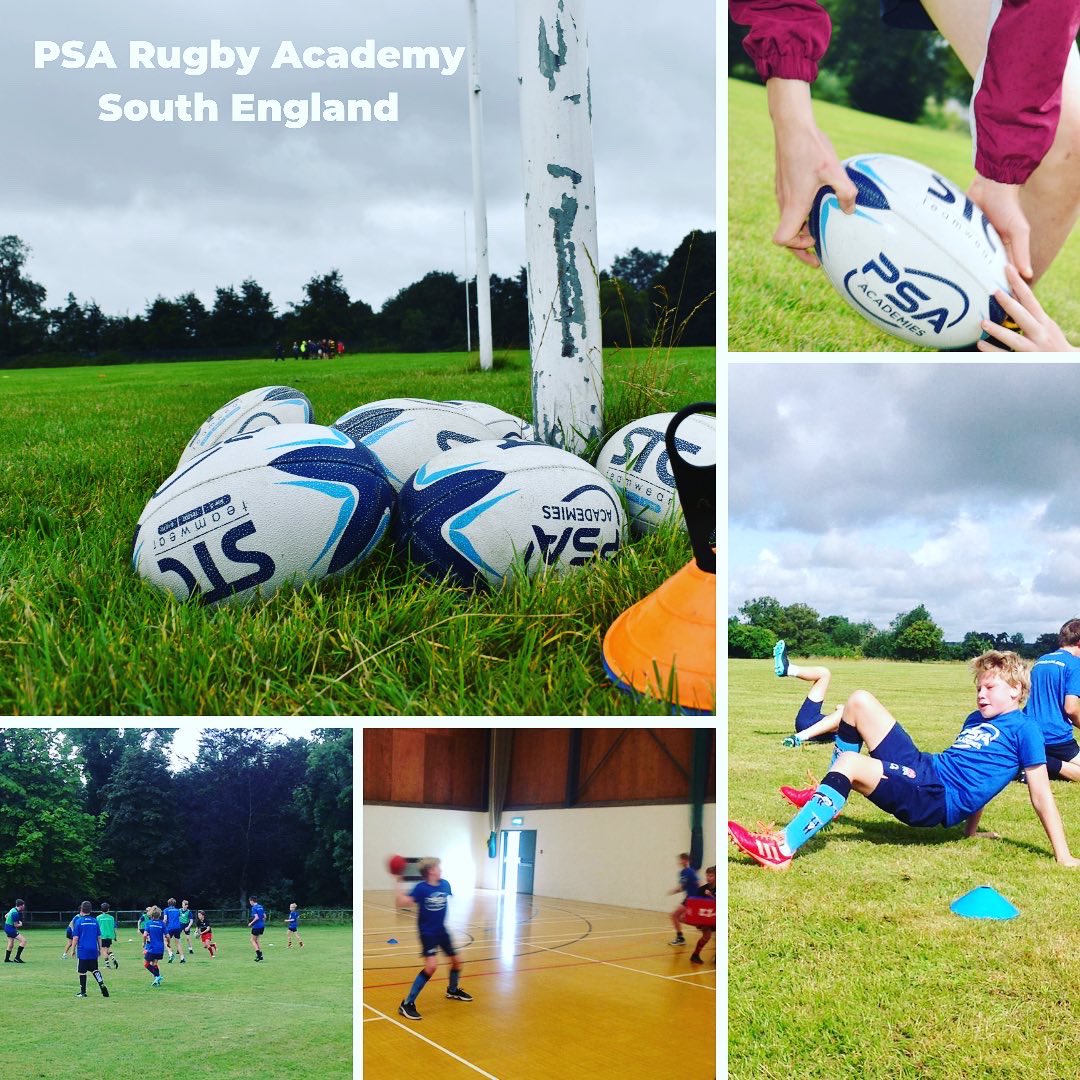 PSAAcademies tweet media