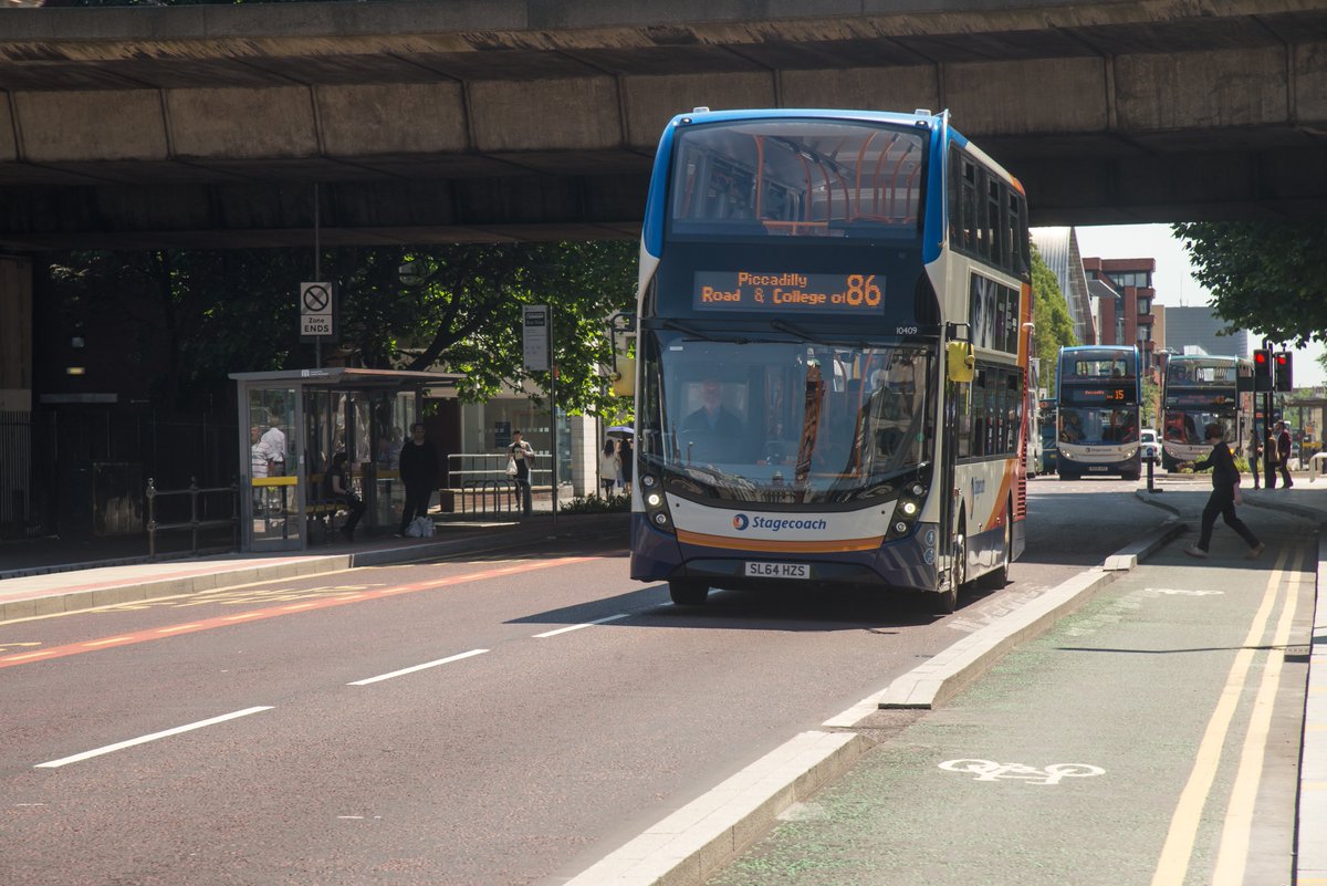 BeeNetwork's tweet photo. Anti-social behaviour occurring on buses and other services across GM will not be tolerated. This behaviour can have a significant impact on other people's lives, so please think before you act.
More info π https://t.co/plYRrbq1V5
#TravelSafePartnership #TransportUnit https://t.co/5OUXw00z4k