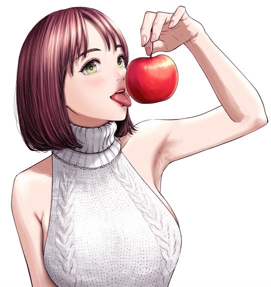 そして『アカイリンゴ』③は
明日8/11(水)発売です🍎🍎🍎
よろしくお願いしますッッ🍎🍎🍎 