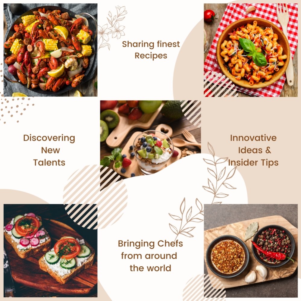 theislandchefs's tweet image. 👩‍🍳 #islandchefs #chefcommunity #chefsfromaroundtheworld