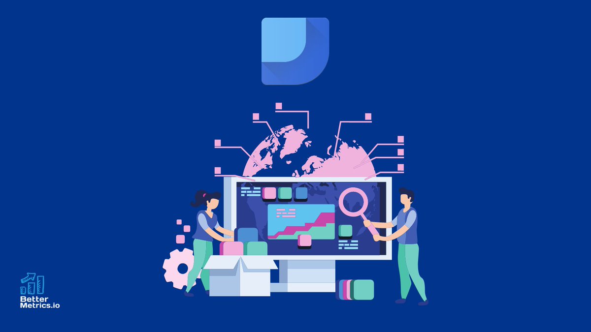 bettermetrics__'s tweet image. BetterMetrics is here to pull your #data from any source and link it with Google Data Studio.

📲Go to the link in bio to get #free #trial 

#marketing #DigitalMarketing #digitalmarketingtips #linkedinads #googleads #facebookads #bingads #marketingtips #advertising #branding #SEO