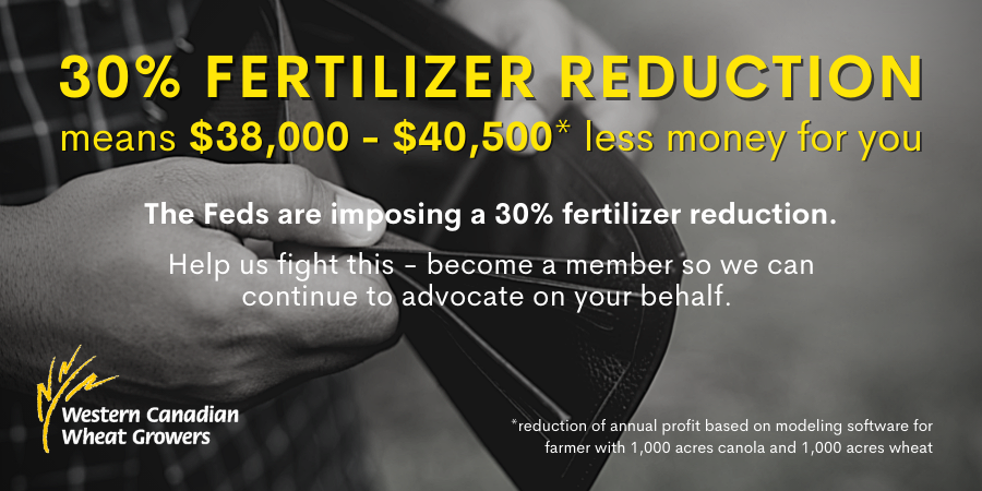 wheatgrowers's tweet photo. Help us fight this fake policy - become a member. We need you. 
CLICK HERE: https://t.co/hJwH1w1Kmw
#AdvocatingForUs #FakePolicy https://t.co/WzgvhbmIkL