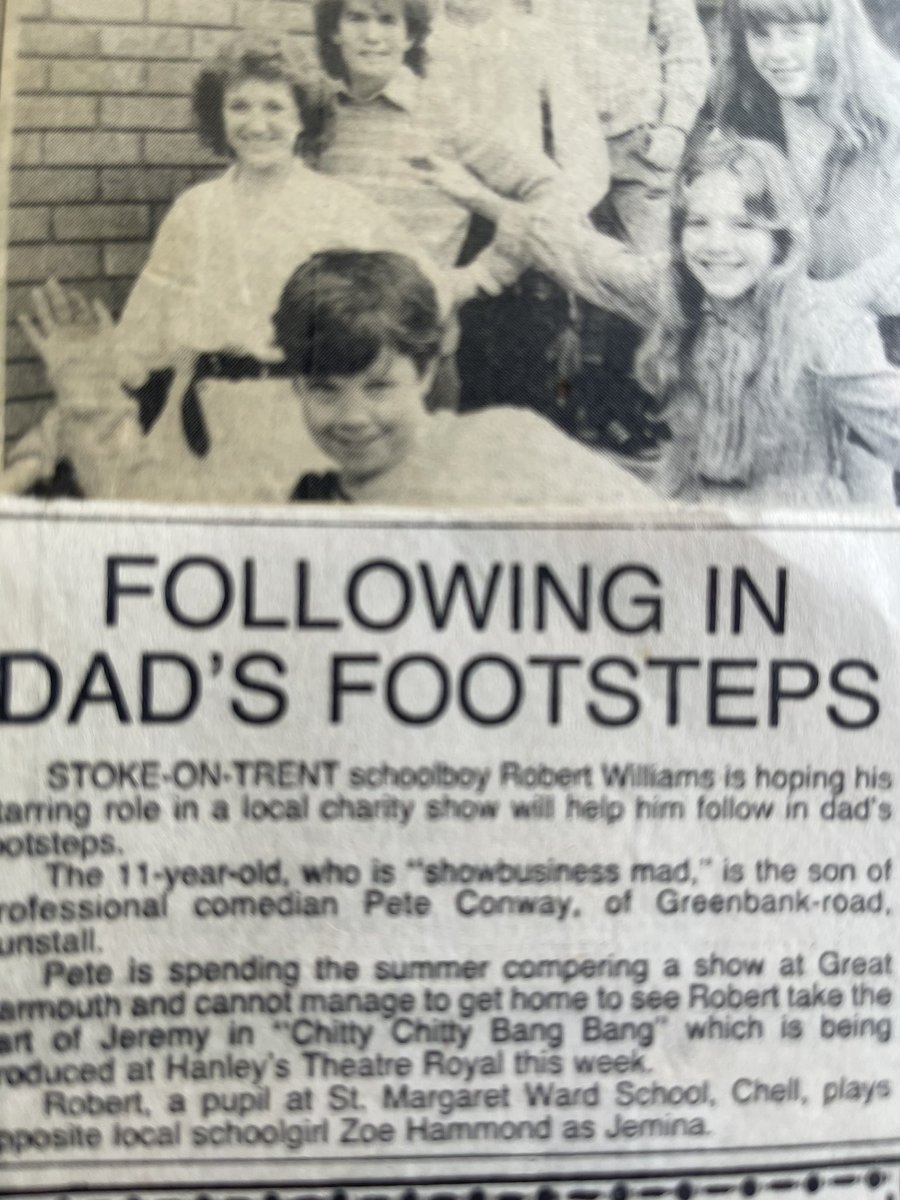 Pete Conway tweet media