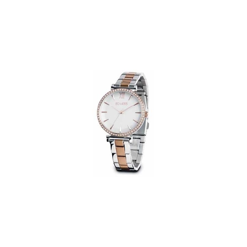 JOYERIAPALERO's tweet photo. Reloj DUWARD de señora. Completamente de acero inoxidable bicolor. Circonitas en el bisel. Maquinaria de cuarzo y cristal mineral
#duward #DUWARD #watchesduward #duwardseñora #watchduward #relojesduward #relojduward #joyeriapalero https://t.co/NhPuPpNTrp