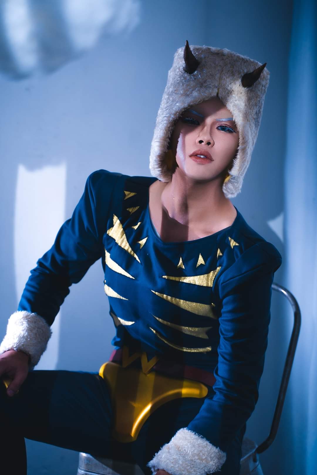 貴族X公子。Cosplay on X: 貴族X公子。Cosplay on X: