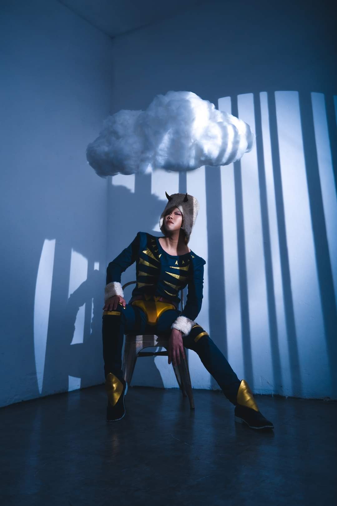 貴族X公子。Cosplay on X: 貴族X公子。Cosplay on X: