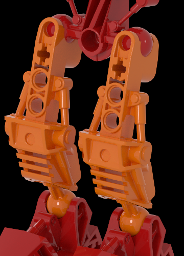 KingSidorak's tweet photo. This has been the hardest #Bionicle part for me to accurately recreate. I COMPLETELY underestimated it, several times, while modeling it.

Happy #BioDay #Biovival

Custom parts from it coming soon, send me your ideas https://t.co/tDtZtTE1RF