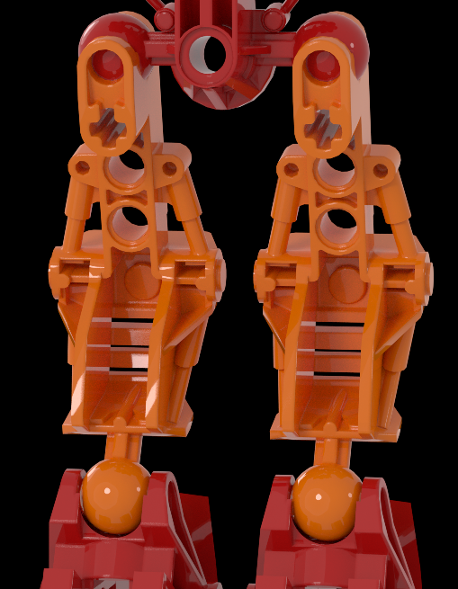 KingSidorak's tweet photo. This has been the hardest #Bionicle part for me to accurately recreate. I COMPLETELY underestimated it, several times, while modeling it.

Happy #BioDay #Biovival

Custom parts from it coming soon, send me your ideas https://t.co/tDtZtTE1RF