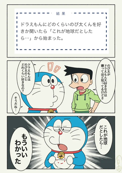 ドラのびガチャお題② 