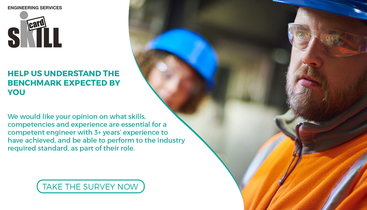 Calling all Building Management Systems/Building Controls Engineers, we want to know what skills, competencies and experiences you think are essential for a competent engineer with 3+ years’ experience to be able to perform to the industry standard, lnkd.in/dZNF7hk7