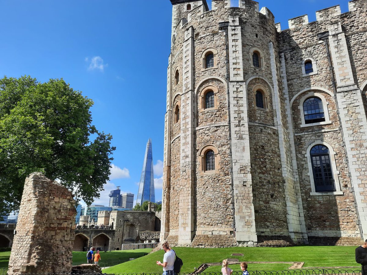 clmltd's tweet photo. Wishing Senior Project Coordinator, Chris Neville, a VERY happy birthday! Looks like he is thoroughly enjoying his CLM ‘Golden Ticket’ day in style, visiting the London landmarks on this stunning summers day! https://t.co/4rRzR4TuEM