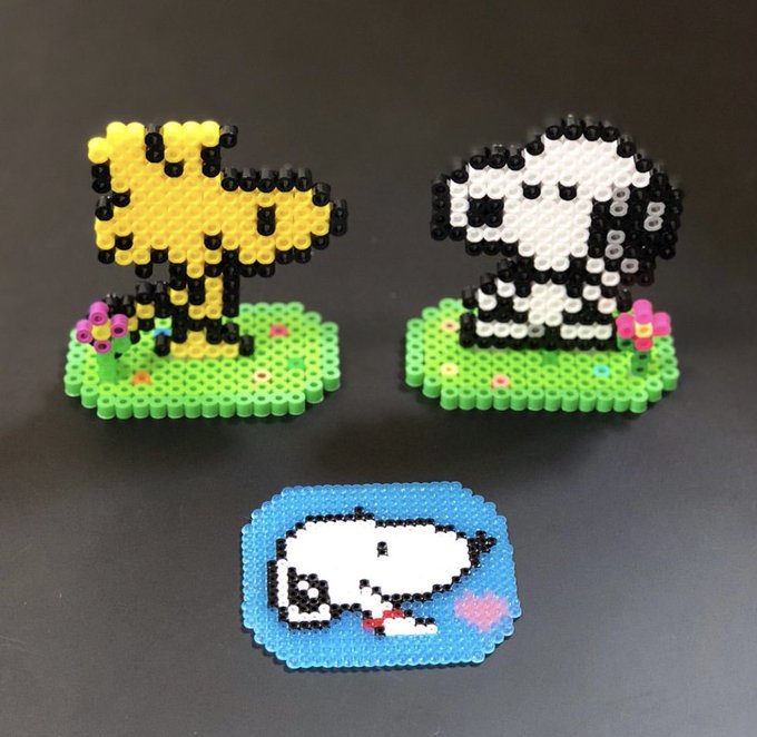 ピクセルピコ アイロンビーズショップさん がハッシュタグ パーラービーズ をつけたツイート一覧 1 Whotwi グラフィカルtwitter分析 ピクセルピコ アイロンビーズショップさん がハッシュタグ パーラービーズ をつけたツイート一覧 1 Whotwi グラフィカルtwitter分析