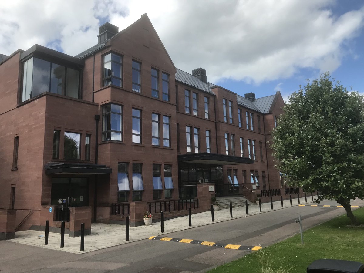 Congratulations to all our Year 13 students ⁦<a href="/Habsmonmouth/">Haberdashers' Monmouth School</a>⁩ on their brilliant A level results today. 65.8% of entries were A*/A and 86.8% A*-B. Amazing achievements due to a huge amount of hard work and determination by them and their teachers.