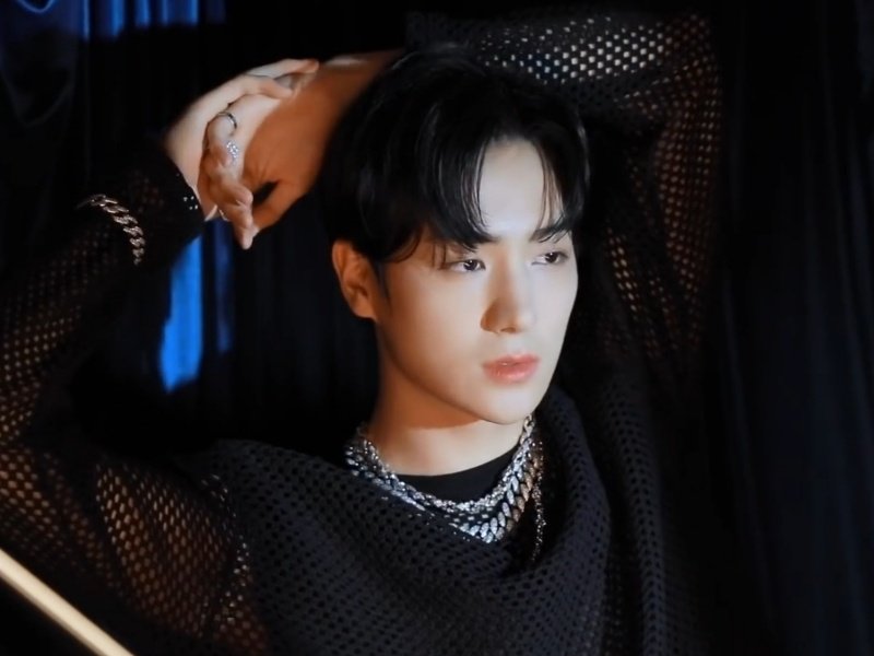 #THEBOYZ #더보이즈 #HYUNJAE #현재