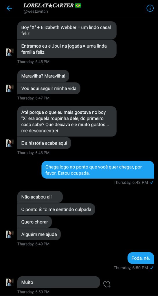 forensicwebber's tweet photo. @rpexposedw #𝐎𝐎𝐂. Os prints com melhor qualidade para que ninguém pense que estamos fingindo algo. Eu vomitei em off nesse dia por conta de gatilho causado por essa conversa. https://t.co/TB9v8dG93X