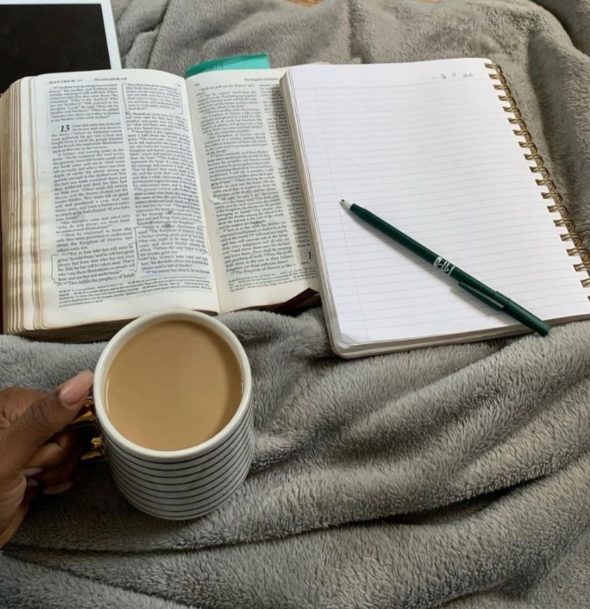 firesandflow_'s tweet photo. This Book of the Law shall not depart from your mouth, but you shall meditate in it day and night, that you may observe to do according to all that is written in it. For then you will make your way prosperous, and then you will have good success.
Joshua 1:8 NKJV https://t.co/B6VBk8FDdD