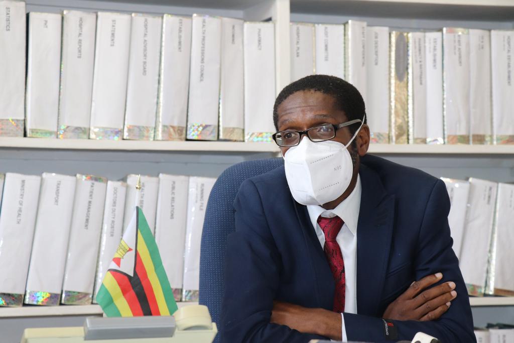When we #WearAMask we are protecting our friends, our families and our communities. 
Wearing a mask should be done CORRECTLY, covering mouth and nose.

#MaskUpZimbabwe
#DefenceForcesDay
