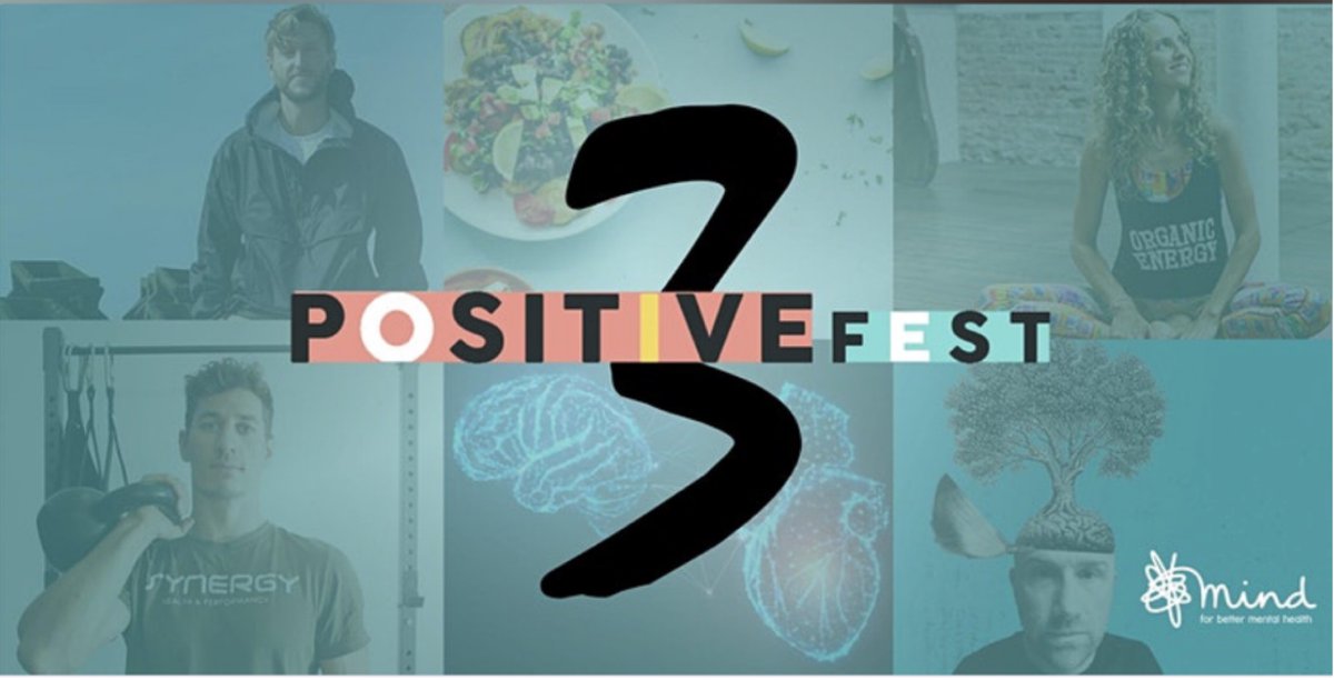 Positive Fest 4 tweet media