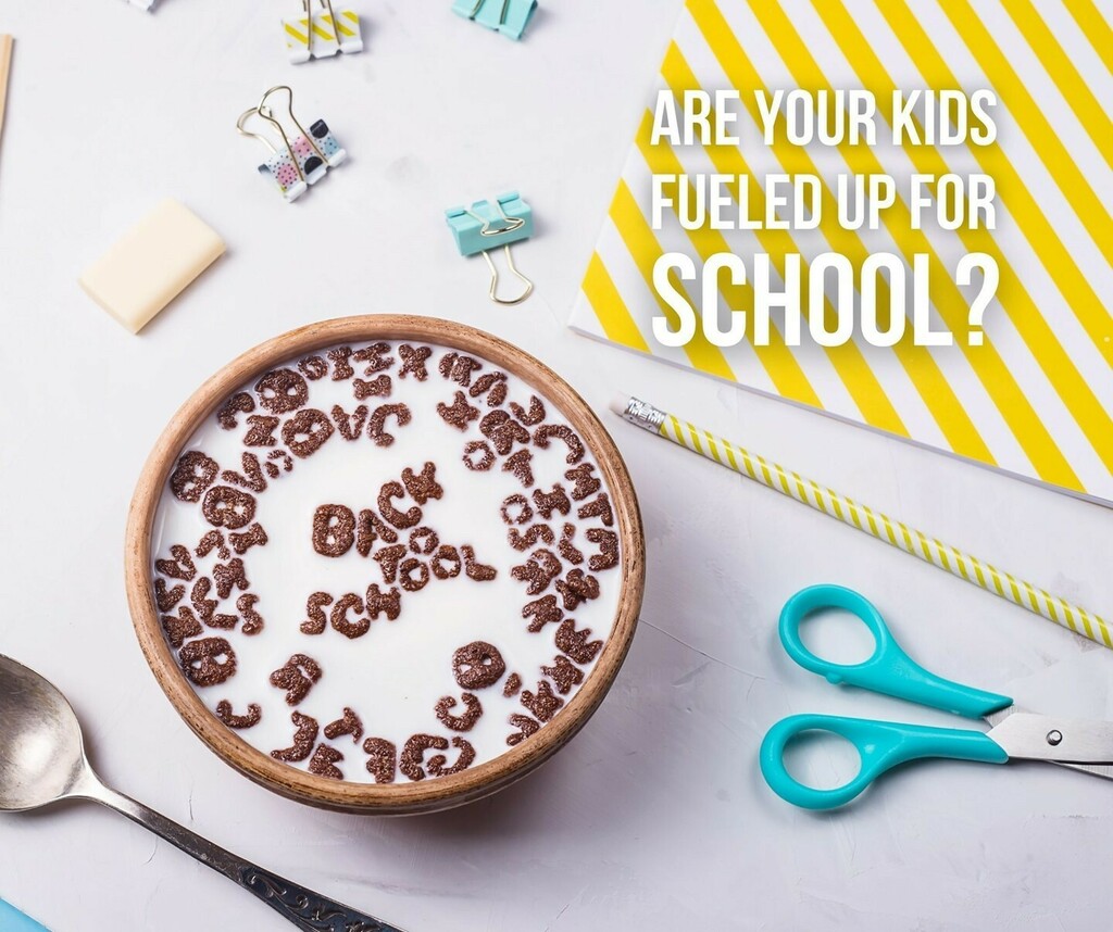 Hart Dairy Creamery on Twitter "Have your kids gone back to school yet