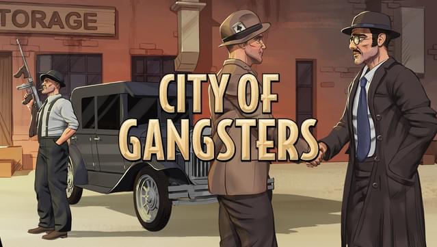 DiHutchinson's tweet photo. City of Gangsters Review https://t.co/JcMQ4YZDeq #cityofgangsters #steam #pc #somasim #kasedogames #gog #indiegame #indiegamedev #gamedev #videogames #gaming #pcgaming #pcgamer #pcgames  #tuesday https://t.co/nDXVVZbJuP
