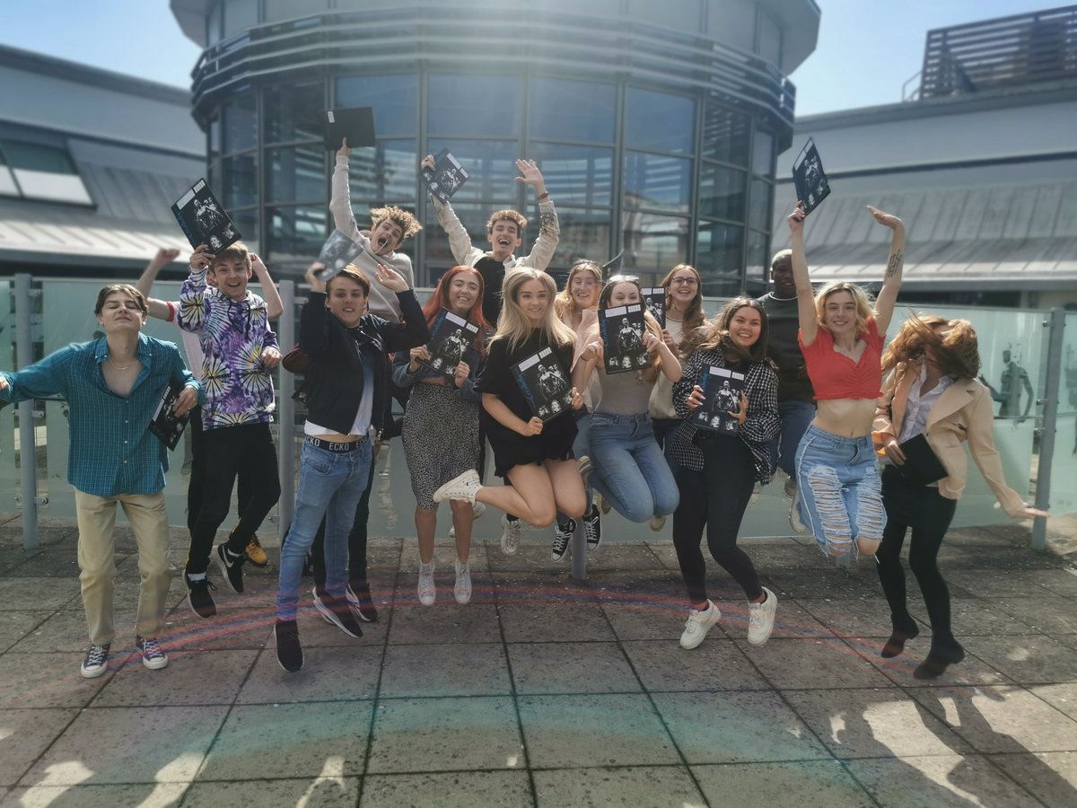 The SPACE Somerset tweet media