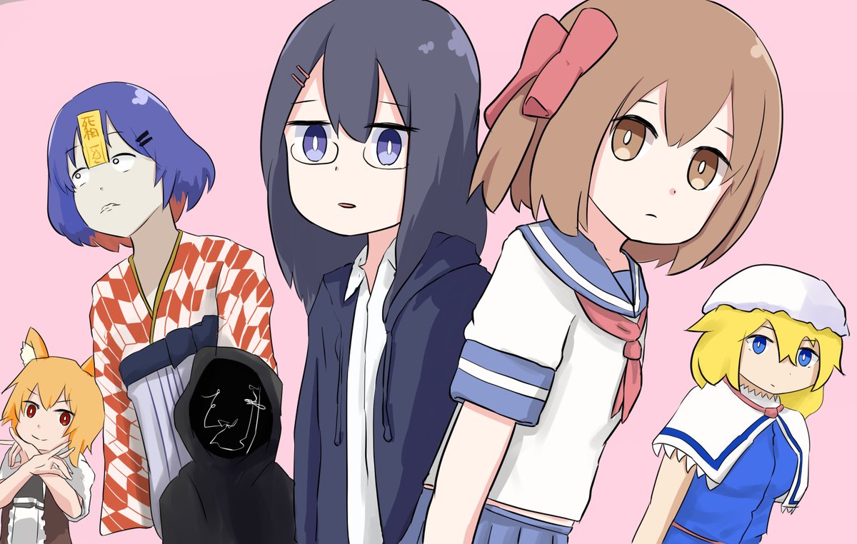 rantei_jp's tweet photo. レフタメ君ボイドラ一周年おめでとう https://t.co/ojsEN1kZX8