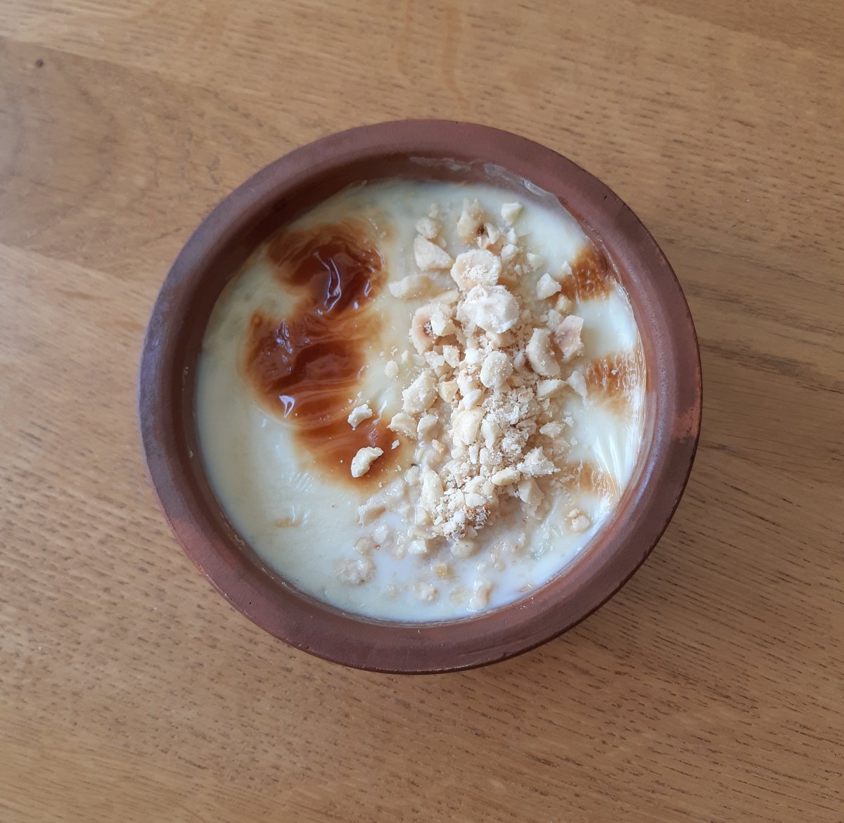 Damla sakızlı hem de...